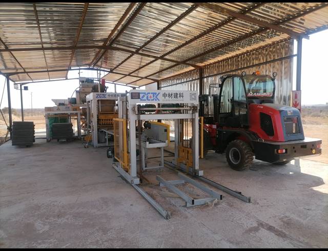 20,000M² FACTORY FOR SALE IN LEBOWAKGOMO